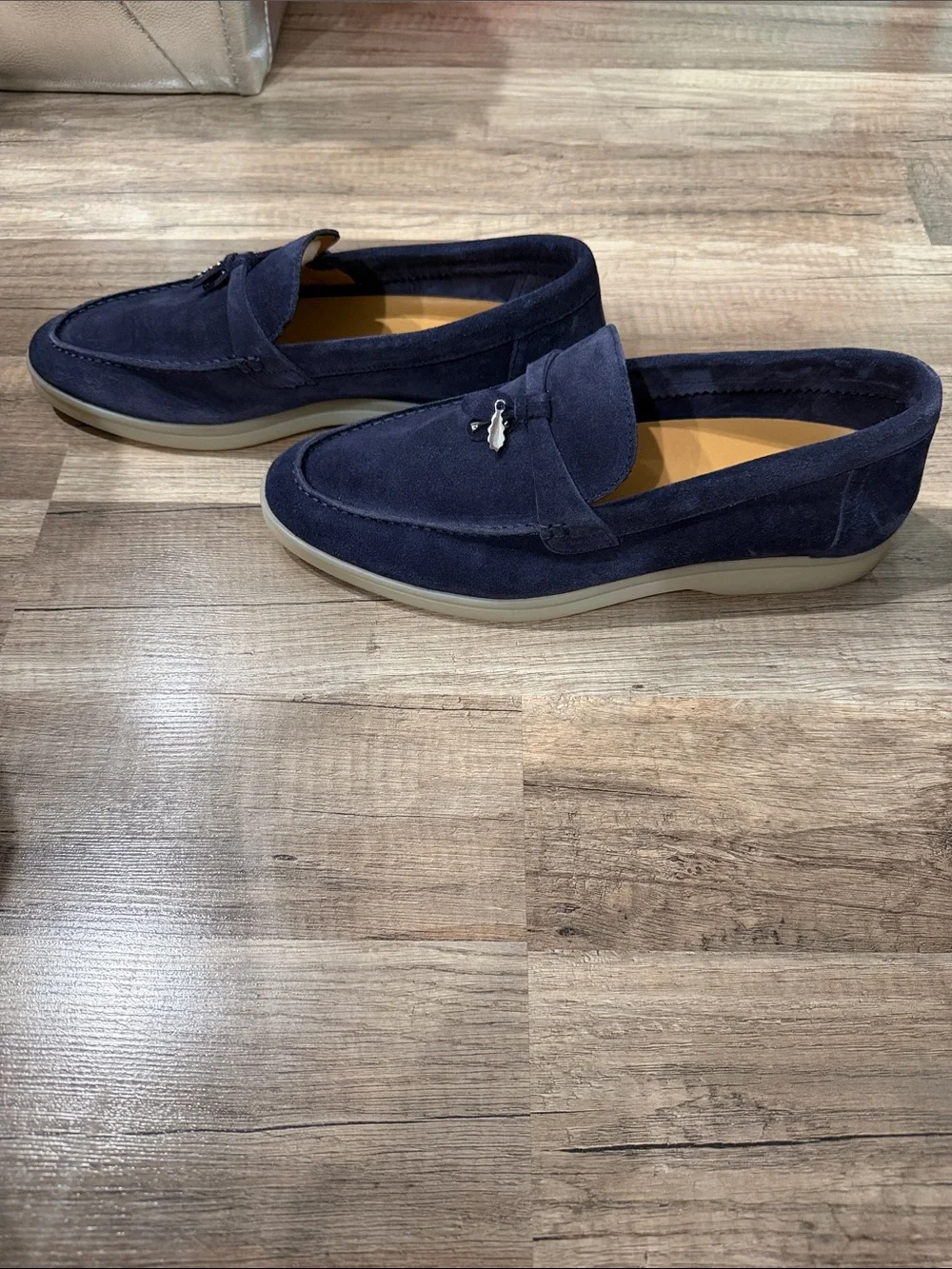 275 Central loafers daily use